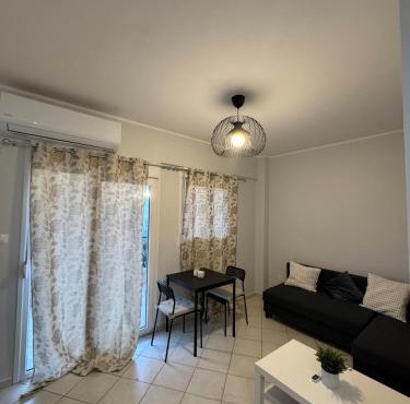 Dina apartments