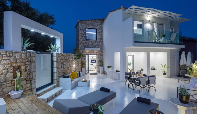 Dion Villa Ζάκυνθος