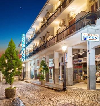 Dioni Hotel