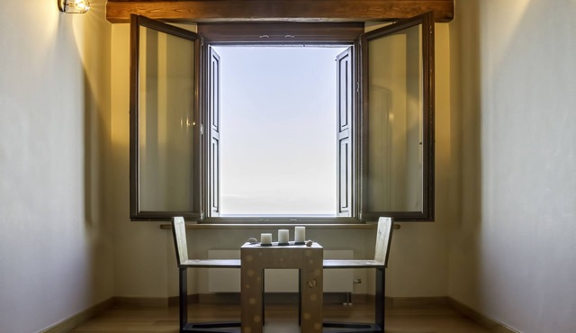 Dionysos Luxury Villa