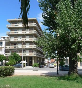 Dioscouri Hotel
