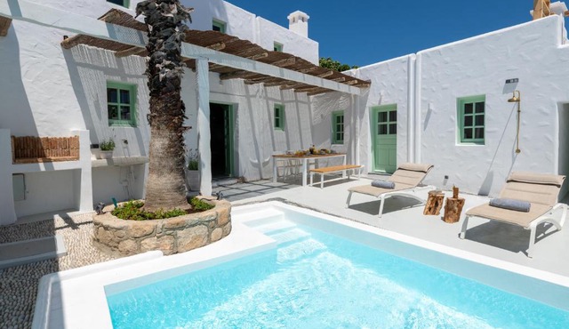 Dipagio Origin Villa