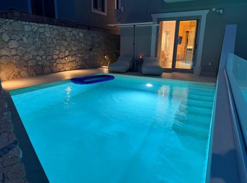 Divine Suite Lefkada