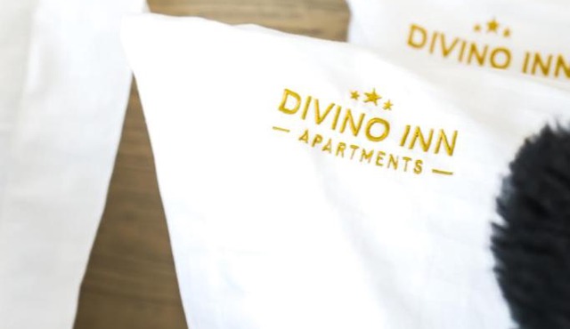 Divino Inn in Volos