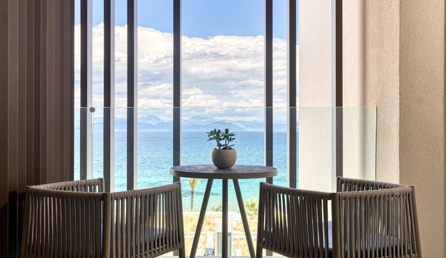 Domes Miramare, a Luxury Collection Resort, Corfu - Adults Only