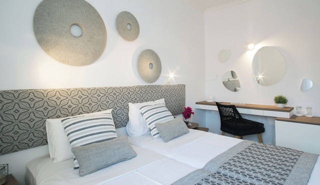 Double room - Aurora Spetses in Spetses