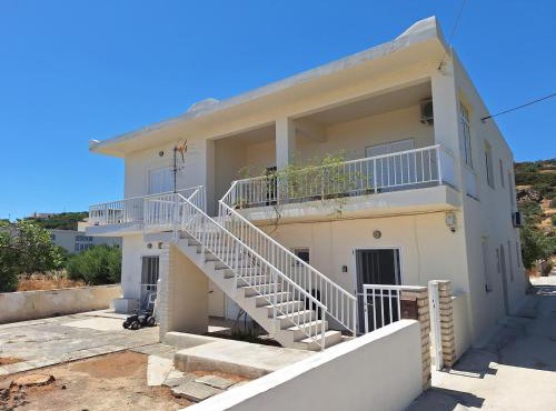 Dr Nikos House in Koutsounari