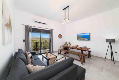 Drakonakis house 3bd istron in Istro