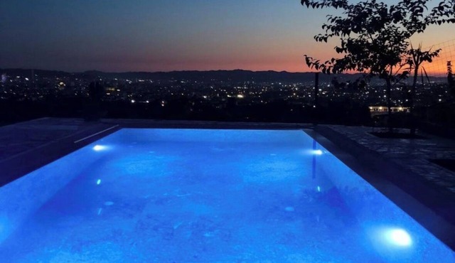 Dream Escape Villa in Tiranë
