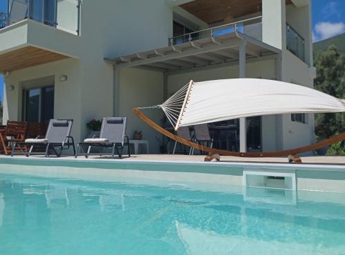 Dream Time Villas Vasiliki