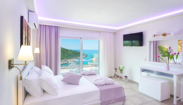 Dream View