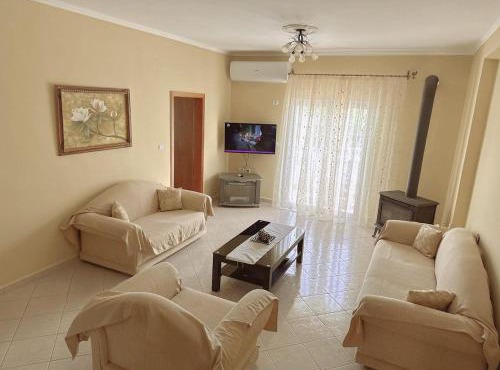 Dreamy Designer Home in Përmet
