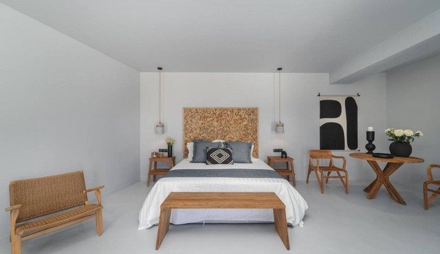 Duchess Suite - Cavalier Suites