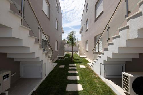E&S Balaska Apartments
