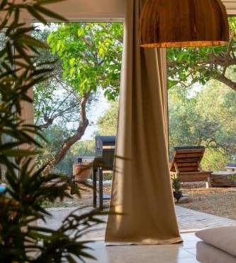 Earthouse Rethymno