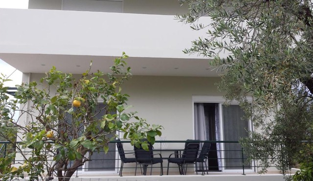 Eco Villas Diakopto in Diakopto