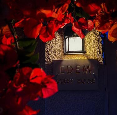 EdemGuestHouse