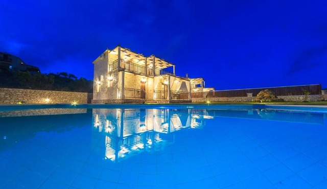 Eden Villas