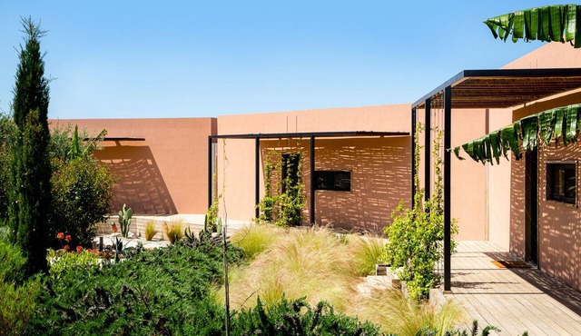eftopia | a mindful retreat in Mpalodimeika
