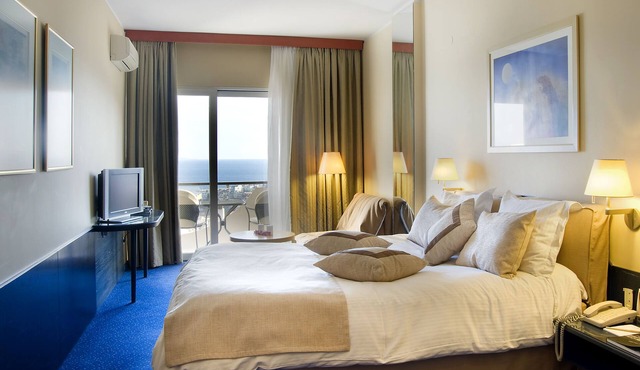 Egnatia City Hotel & Spa in Kavala