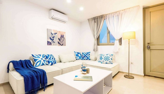 Eidolion Essence - Cozy Guest House Mykonos