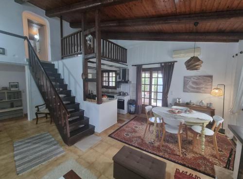 Ektor Villa