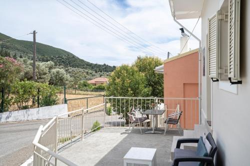 El Padre Residence in Sívros