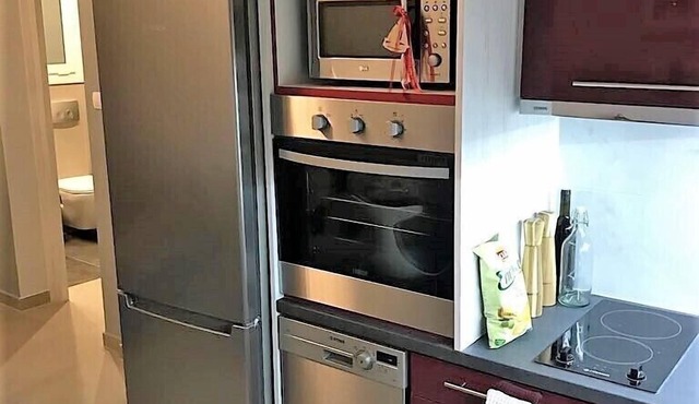 Elea Athens Apartment