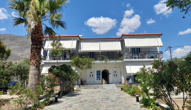 Elea Guesthouse