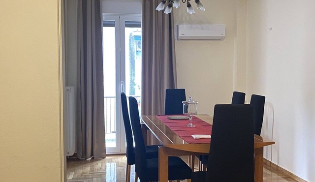 Elegant apartment - 10 minutes from the center of Athens in Αθήνα