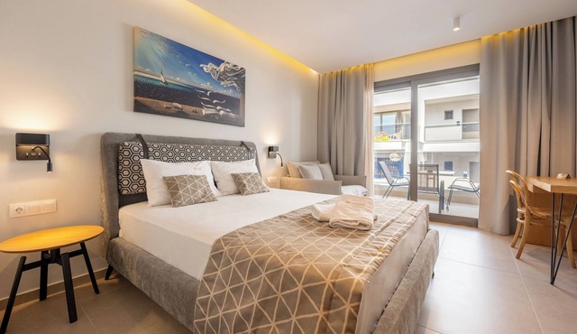 Elegant Maltepe Accommodation