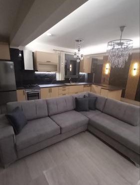 Elegant Vibes - Trikala - 3BD Apt