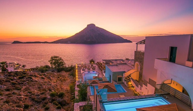 Elena Village Hotel & Suites
