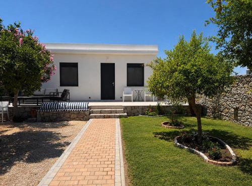 ELÉNAS slow living villa