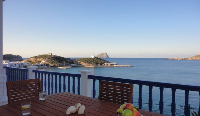 Eleni's waterview studio