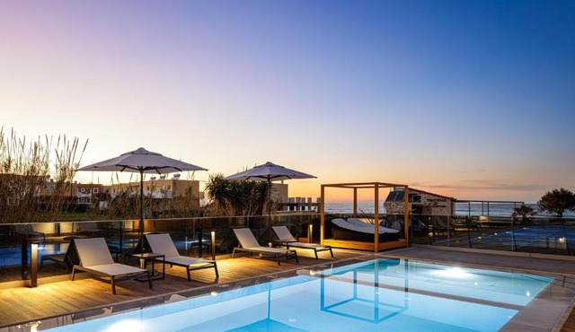Eleven Boutique Suites