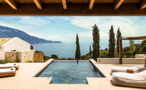 Eliámos Villas Hotel & Spa - Relais & Châteaux