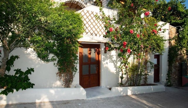 Elysium House