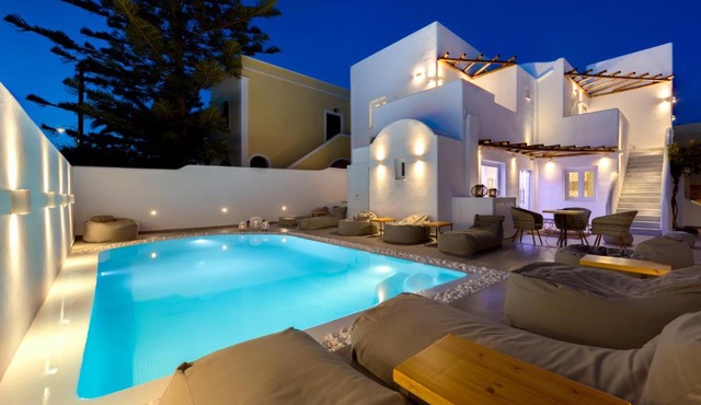 Emerald Collection Suites