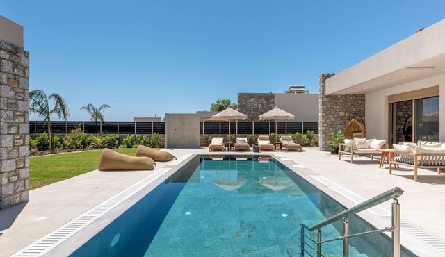 Emerald Estate by Interhome