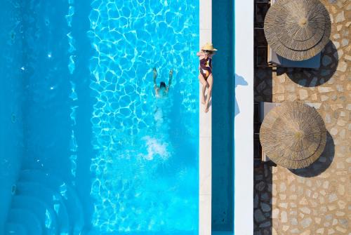 EmGard Suites Kythnos in Kithnos