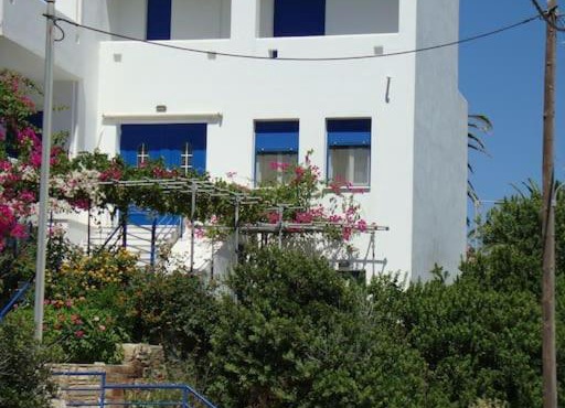 Emilianos Studios 105 in Chios