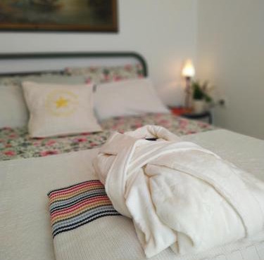 Emily`s vacation house in Kalívia Thorikoú