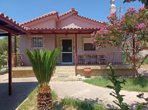 Emis House Krioneri in Kryonéri