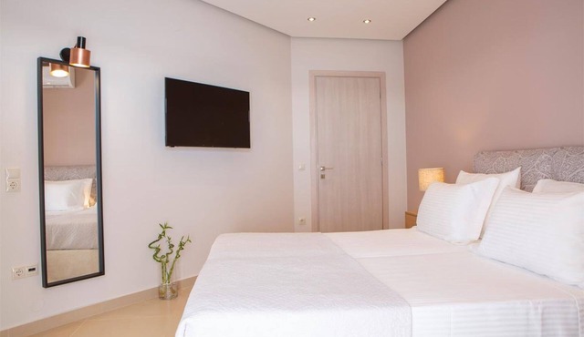 Enalion 1 - Enalion Apartments