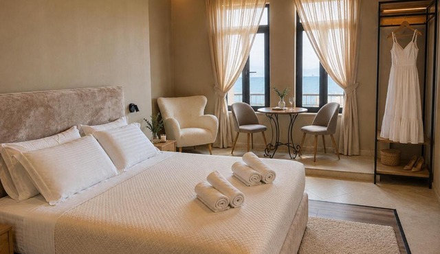 ENDLESS BLUE SUITEs 8 in Chania