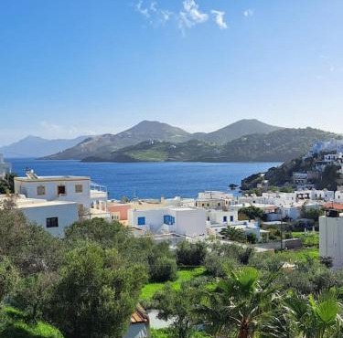 ENDLESS VIEWS PANTELI LEROS in Panteli