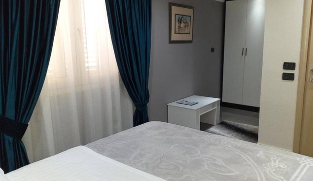 Erandi Hotel Tirana in Fushe-Kruje