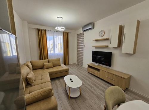 EraVision Apartament in Yzberish