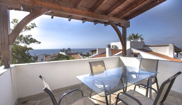 Eria Home by RentalsPro - Trikorfo Halkidiki